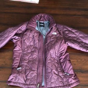 The North Face Jacket